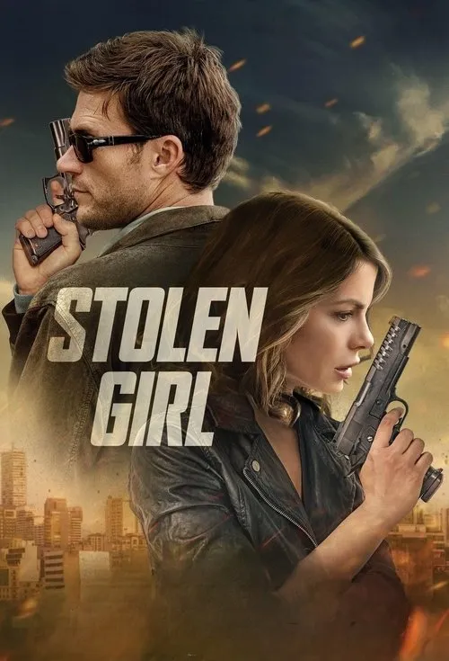 Stolen Girl (2025-09-04)
